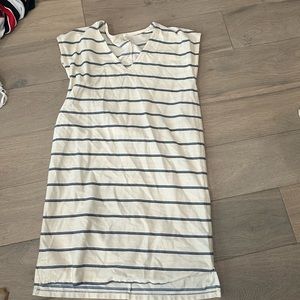 Madewell Dress